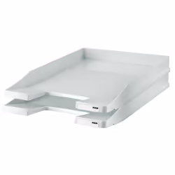 HAN C4 Junior Plastique Gris - Vue supplémentaire 2
