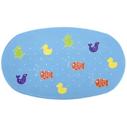 reer 7610 tapis de bain et tapis 23,5 x 40 cm