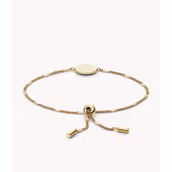 Fossil JF03020710 bracelet Acier inoxydable - Vue supplémentaire 2