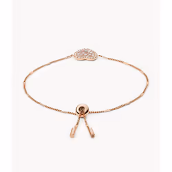 Fossil JF03163791 bracelet Acier inoxydable - Vue supplémentaire 2
