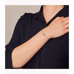 Fossil JF03163791 bracelet Acier inoxydable - Vue supplémentaire 3