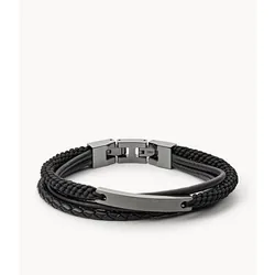 Fossil JF03185793 bracelet Acier inoxydable