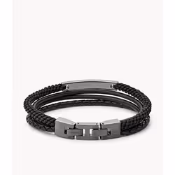 Fossil JF03185793 bracelet Acier inoxydable - Vue supplémentaire 2