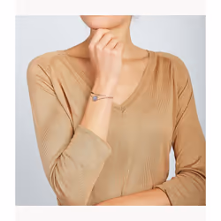 Fossil JF03275791 bracelet Acier inoxydable - Vue supplémentaire 2