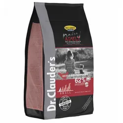 Croquettes DR CLAUDER'S Pour Chien Mini Adulte 2 Kg