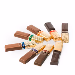 merci Finest Selection 250 g Assortie - Vue supplémentaire 2