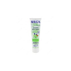 Silca Dentifrice Herbal 100ml