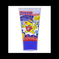 Silca Dentifrice Putzi Enfant 50ml