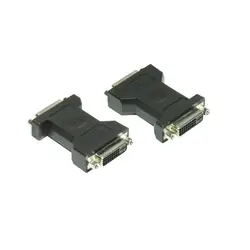 Alcasa DVI - DVI Noir