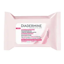 Diadermine Essentials 25 pcs