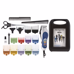 Wahl Color Pro Bleu, Blanc - Vue supplémentaire 5