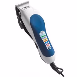 Wahl Color Pro Bleu, Blanc - Vue supplémentaire 6