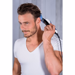 Wahl Color Pro Bleu, Blanc - Vue supplémentaire 7
