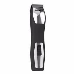 L’appareil Wahl Groomsman Pro assure une coupe parfaite de votre barbe et de vos cheveux.