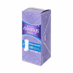 Always Protege Slip Large b16