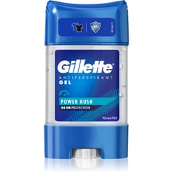 Gillette Sport Power Rush 70 ml