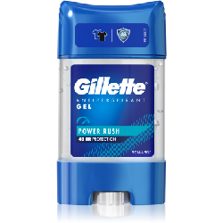 Gillette Sport Power Rush 70 ml