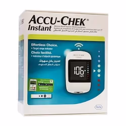 COFFRET ACCU-CHEK INSTANT