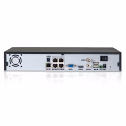 Conceptronic Kit de surveillance IP 4 canaux - Vue supplémentaire 2