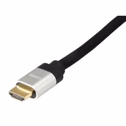 Equip 119380 câble HDMI 1 m HDMI Type A (Standard) Noir - Vue supplémentaire 2