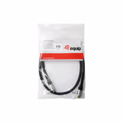 Equip 119380 câble HDMI 1 m HDMI Type A (Standard) Noir - Vue supplémentaire 3