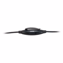 Equip 245304 écouteur/casque Avec fil Arceau Bureau/Centre d'appels Noir - Vue supplémentaire 2