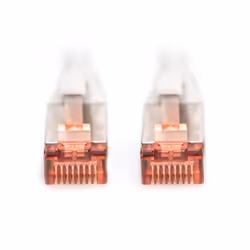 Digitus Câble de liaison CAT 6 S/FTP (DK-1644-020)
