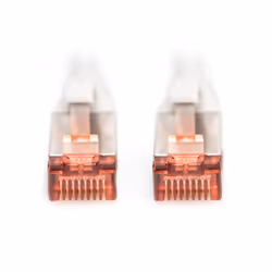 Digitus Câble de liaison CAT 6 S/FTP (DK-1644-100) - Vue supplémentaire 3