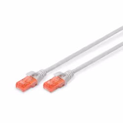 Digitus Câbles à paires CAT 6 U-UTP - LSZH