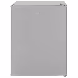 Exquisit KB 60-15 A++Grau réfrigérateur Pose libre 58 L Gris - Vue supplémentaire 2