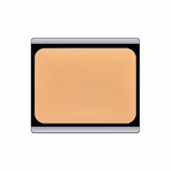 ARTDECO Camouflage 4.5 g, Boîtier compact, Crème, Tous types de peau, Anti-rougeurs, Toutes couleurs de peau, Beige
