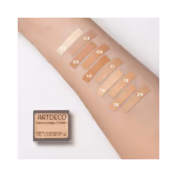 ARTDECO Camouflage 4.5 g - Vue supplémentaire 4