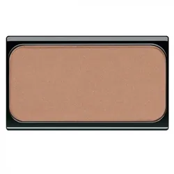 ARTDECO Blusher 02 Deep Brown Orange fard 5 g Crème