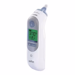 Braun ThermoScan 7