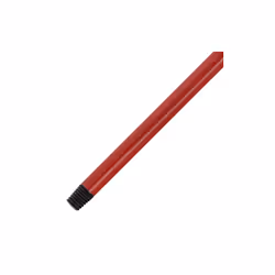 Vileda 106995 accessoire pour éponger Manche balai serpillière Noir, Rouge - Vue supplémentaire 2