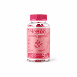 Délicieuse Framboise
Aide à soutenir une immunité saine
Pour adultes et enfants (plus de 4 ans)