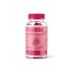 DéléBoo Beans Vitamine C Zinc