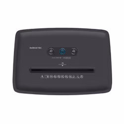 HP OneShred 15CC destructeur de papier Découpage en particules 65 dB 22 cm Blanc - Vue supplémentaire 4