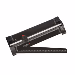 Olympia TR 1003 massicot 4 feuilles - Vue supplémentaire 4