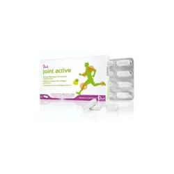 DENK PHARMA JOINT ACTIVE 30 comprimés