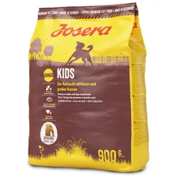 Josera Kids 900 g Chiot