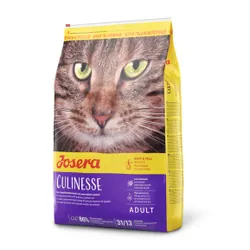 Josera Culinesse croquette pour chat 400 g Adulte
