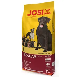 Josera JosiDog 15 kg Adulte Volaille