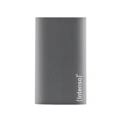 Intenso 128 GB Premium 128 Go Anthracite