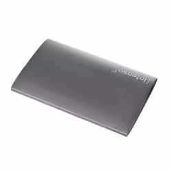 Intenso 128 GB Premium 128 Go Anthracite - Vue supplémentaire 2