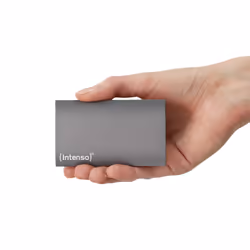 Intenso 128 GB Premium 128 Go Anthracite - Vue supplémentaire 5