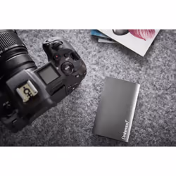 Intenso 128 GB Premium 128 Go Anthracite - Vue supplémentaire 6