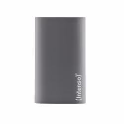 Intenso 256GB Premium, 256 Go, 1.8", Micro-USB B, 3.2 Gen 1 (3.1 Gen 1), 320 Mo/s, Anthracite