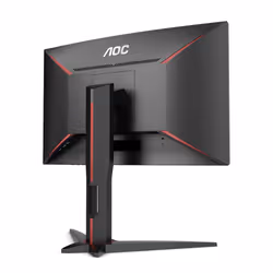 AOC G1 C27G1 LED display 27" Full HD Noir