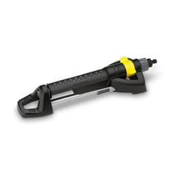 Kärcher OS 5.320 S Système d'aspersion d'eau oscillant Noir, Jaune